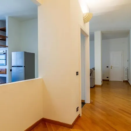 Station 150 Mq * Mailand