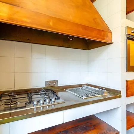 Station 150 Mq Apartment