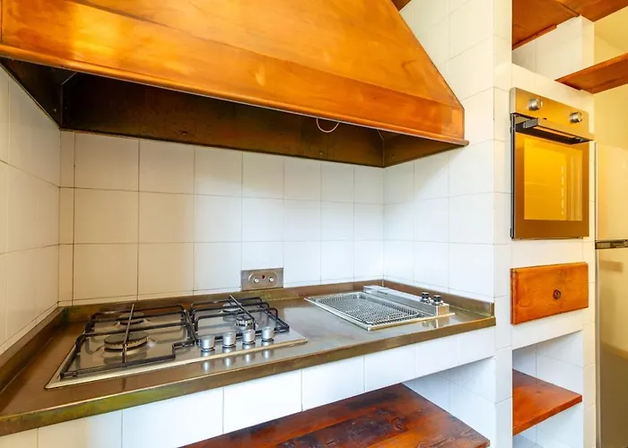 Station 150 Mq Apartment