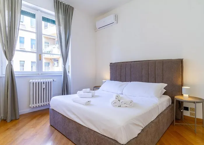 Apartment Station 150 Mq *