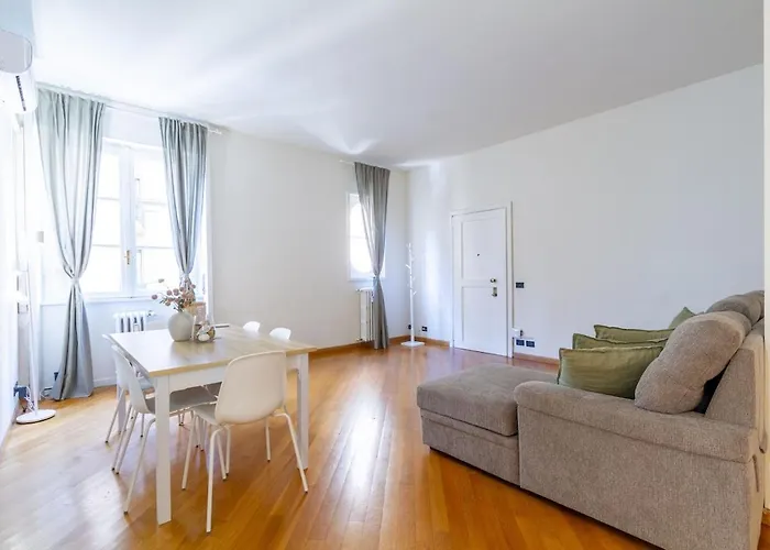 Apartment Station 150 Mq