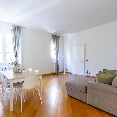 Apartamento Station 150 Mq